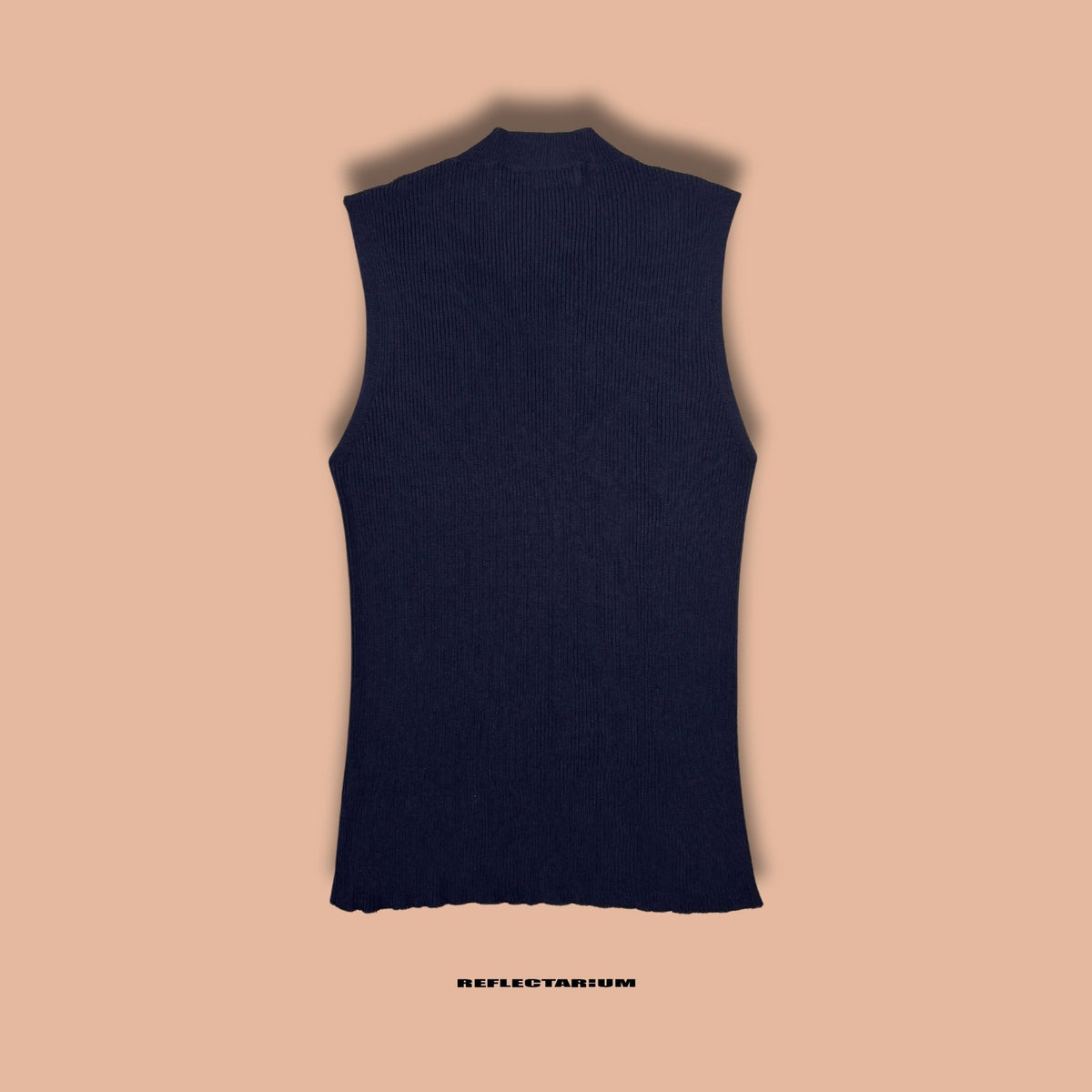 CANOTTA A COSTINE - NAVY