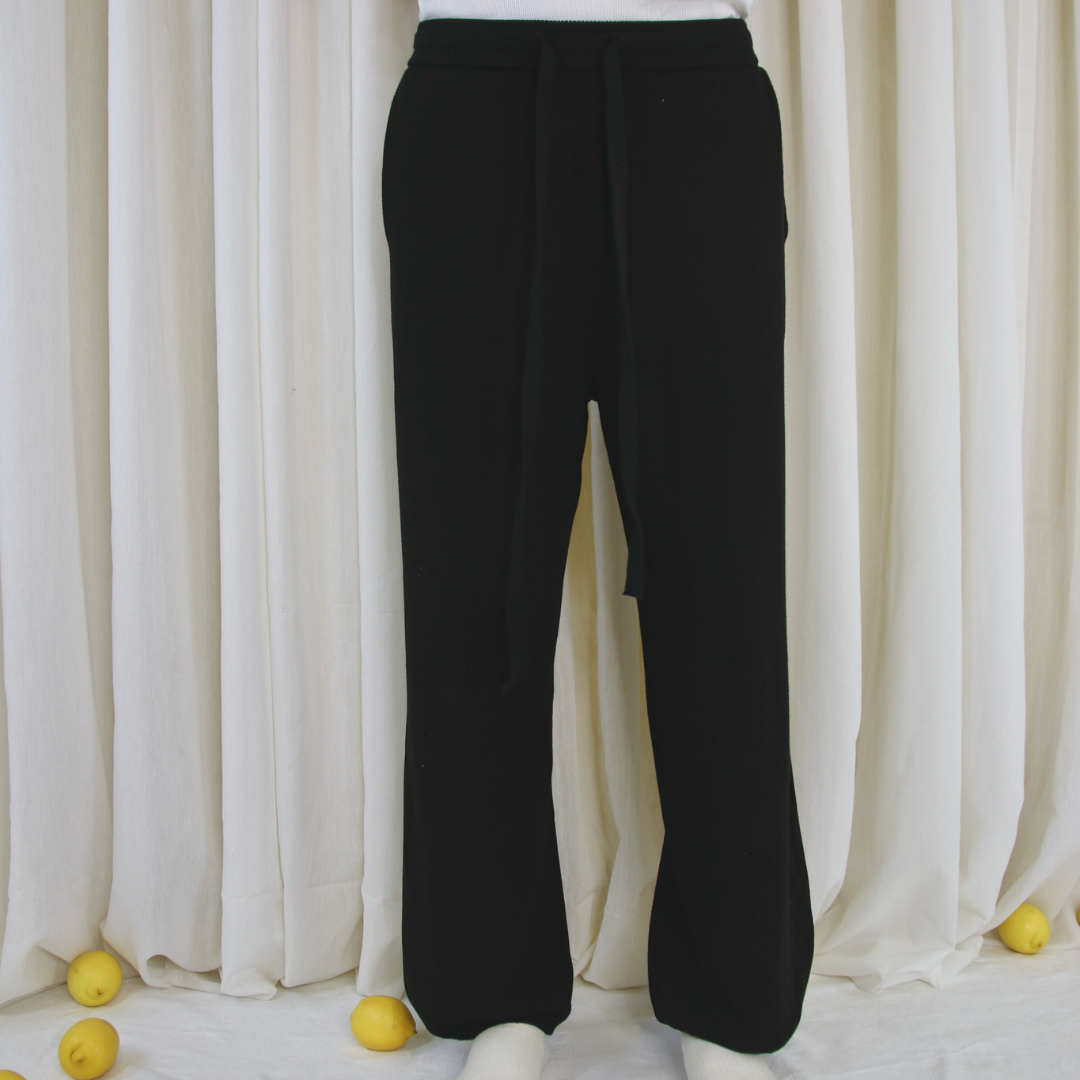 PANTALONE WIDE