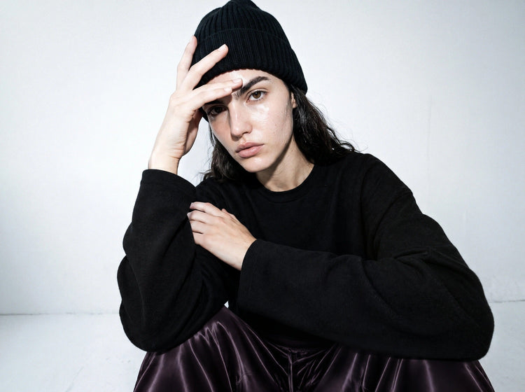 "ZERO" - Fall Winter 2026