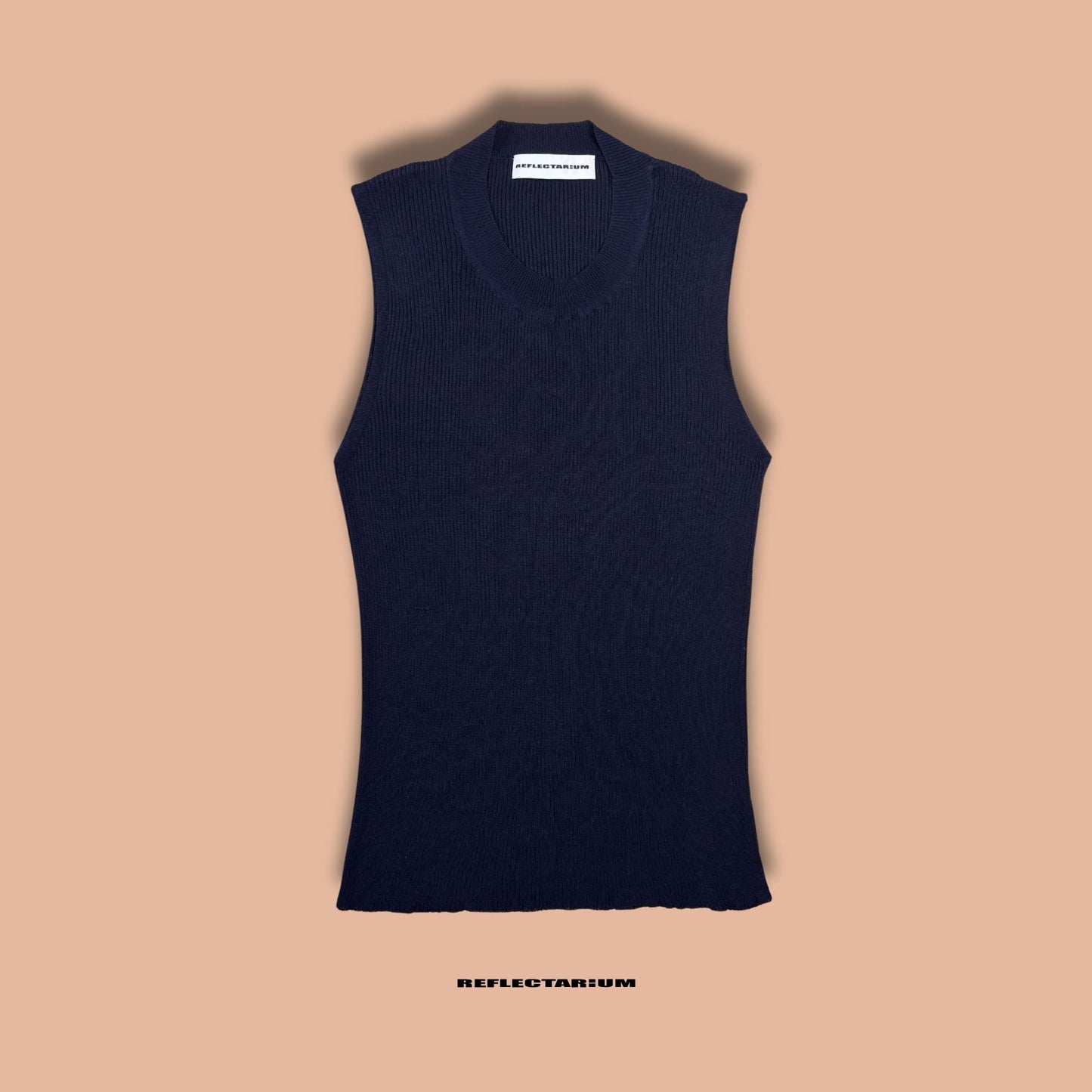CANOTTA A COSTINE - NAVY