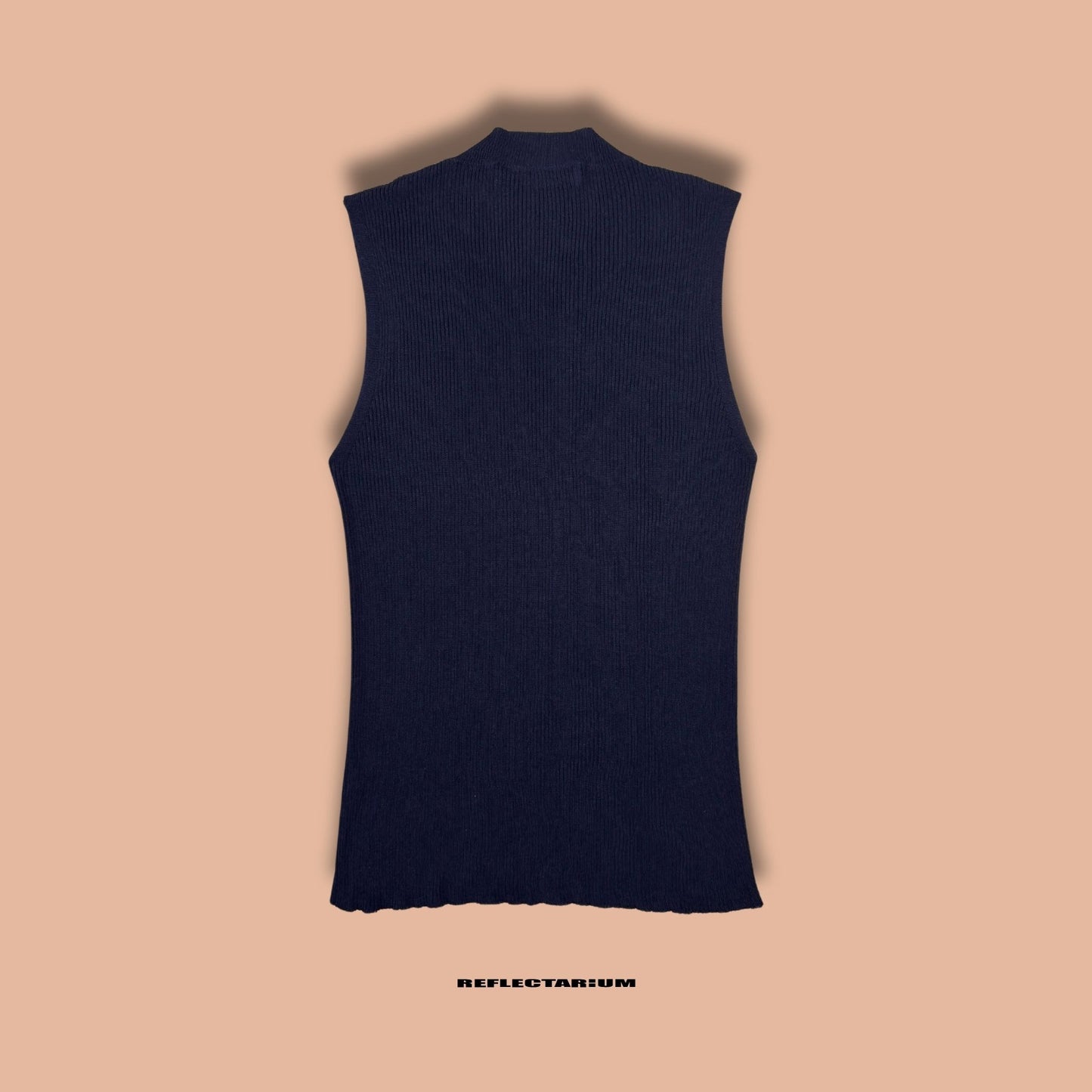 CANOTTA A COSTINE - NAVY