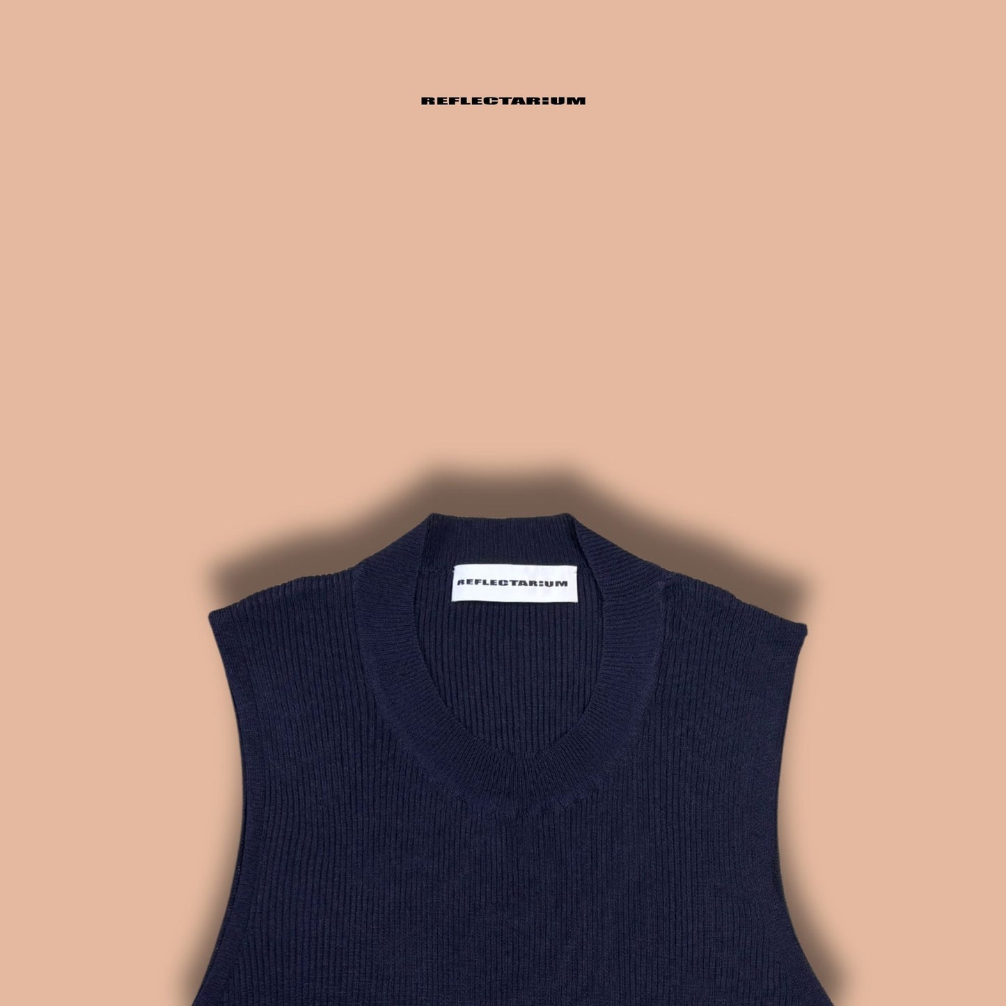 CANOTTA A COSTINE - NAVY