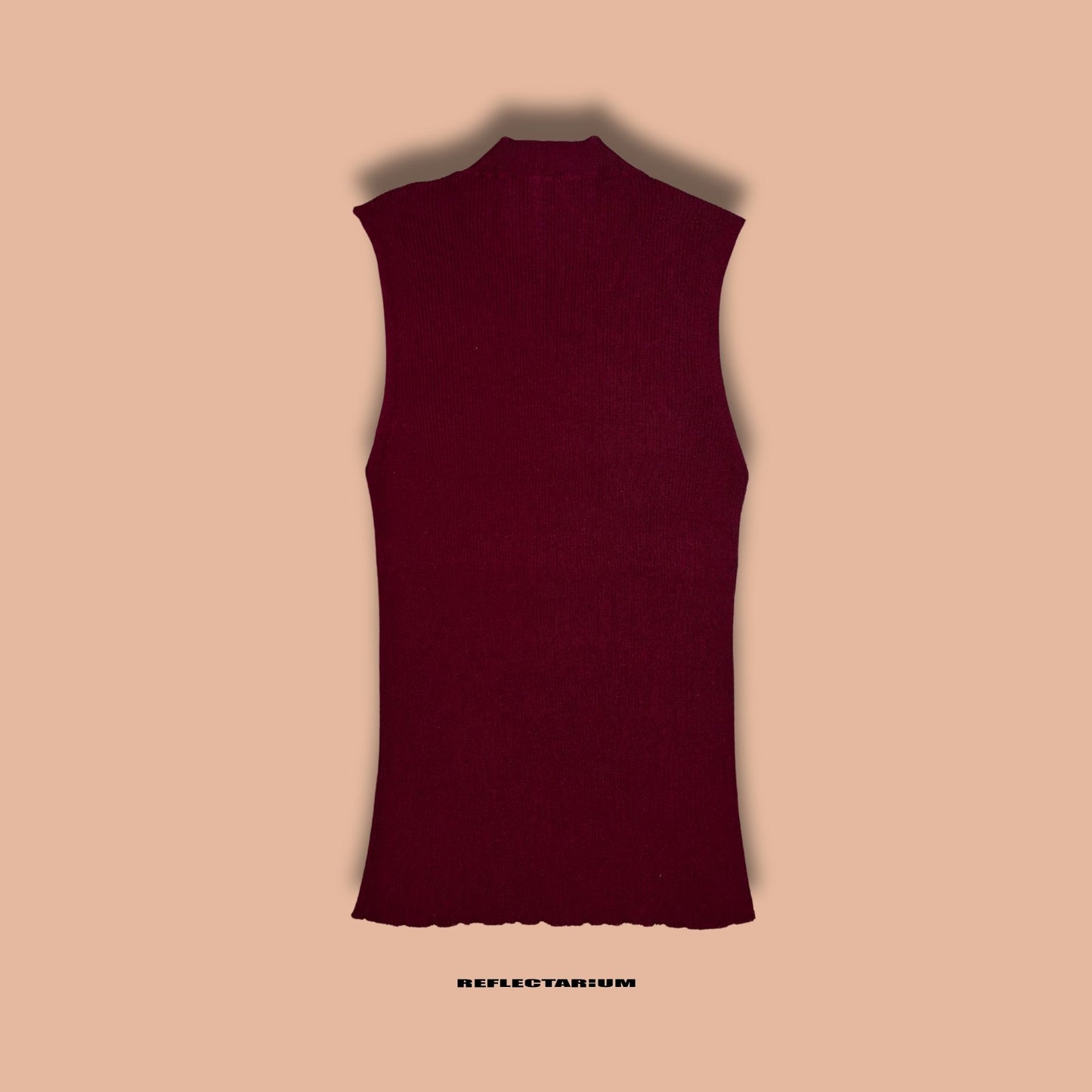 CANOTTA A COSTINE - CHERRY